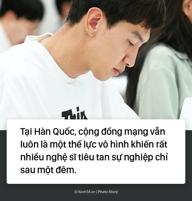 Toàn cảnh vụ việc kiến nghị tử hình không ai hiểu nổi của Kwang Soo và Suzy